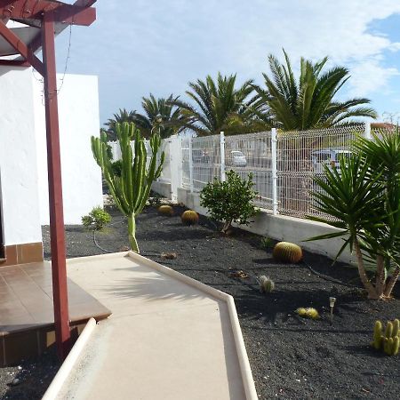 Luissarri'S Home Caleta De Fuste Ngoại thất bức ảnh