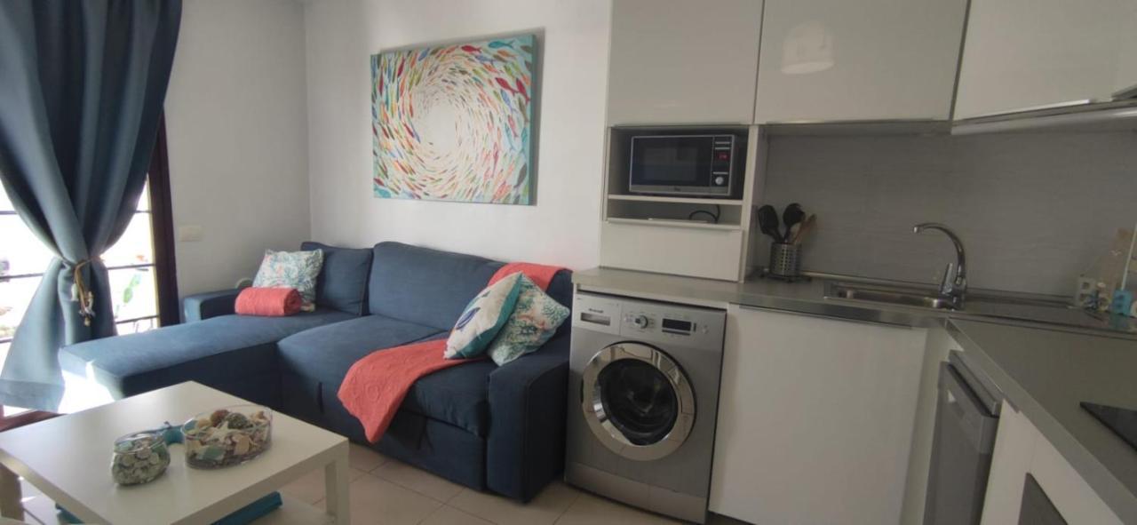 Luissarri'S Home Caleta De Fuste Ngoại thất bức ảnh